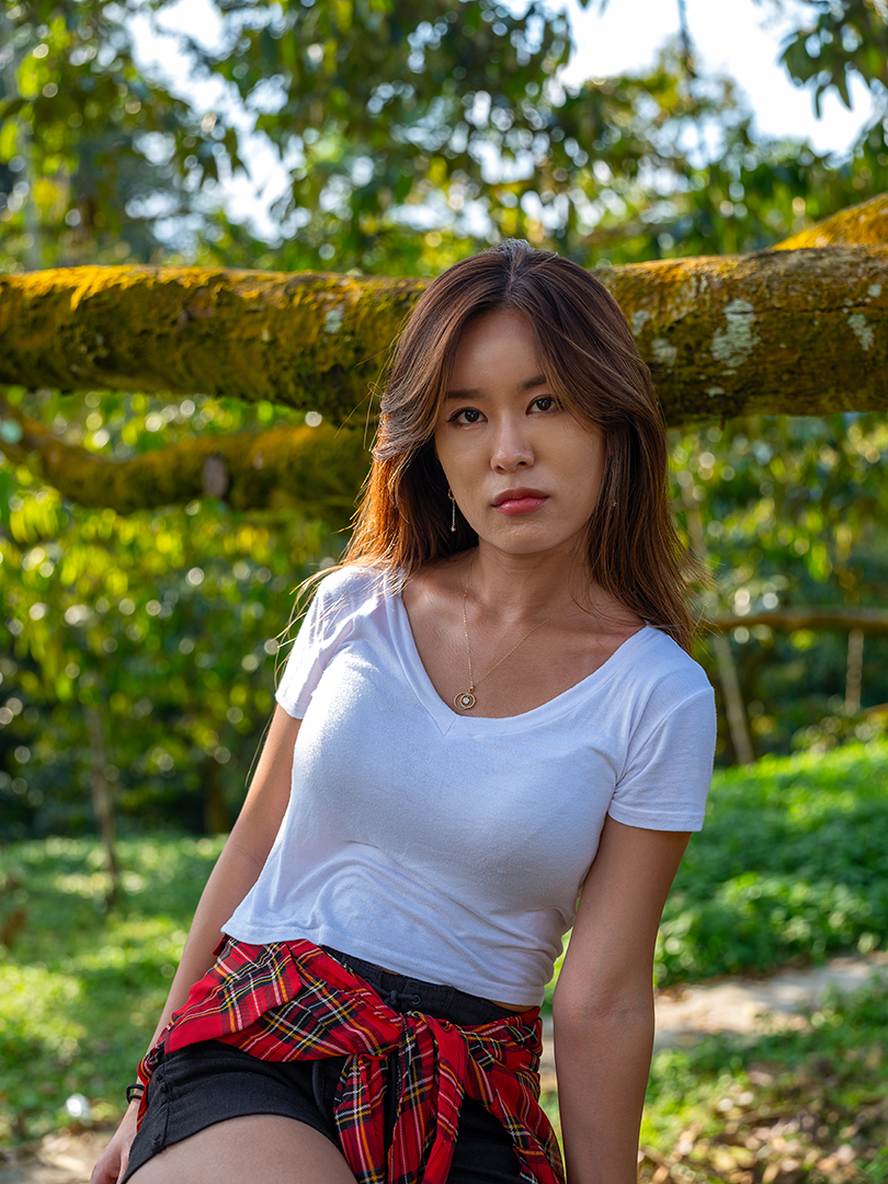 Portrait Women