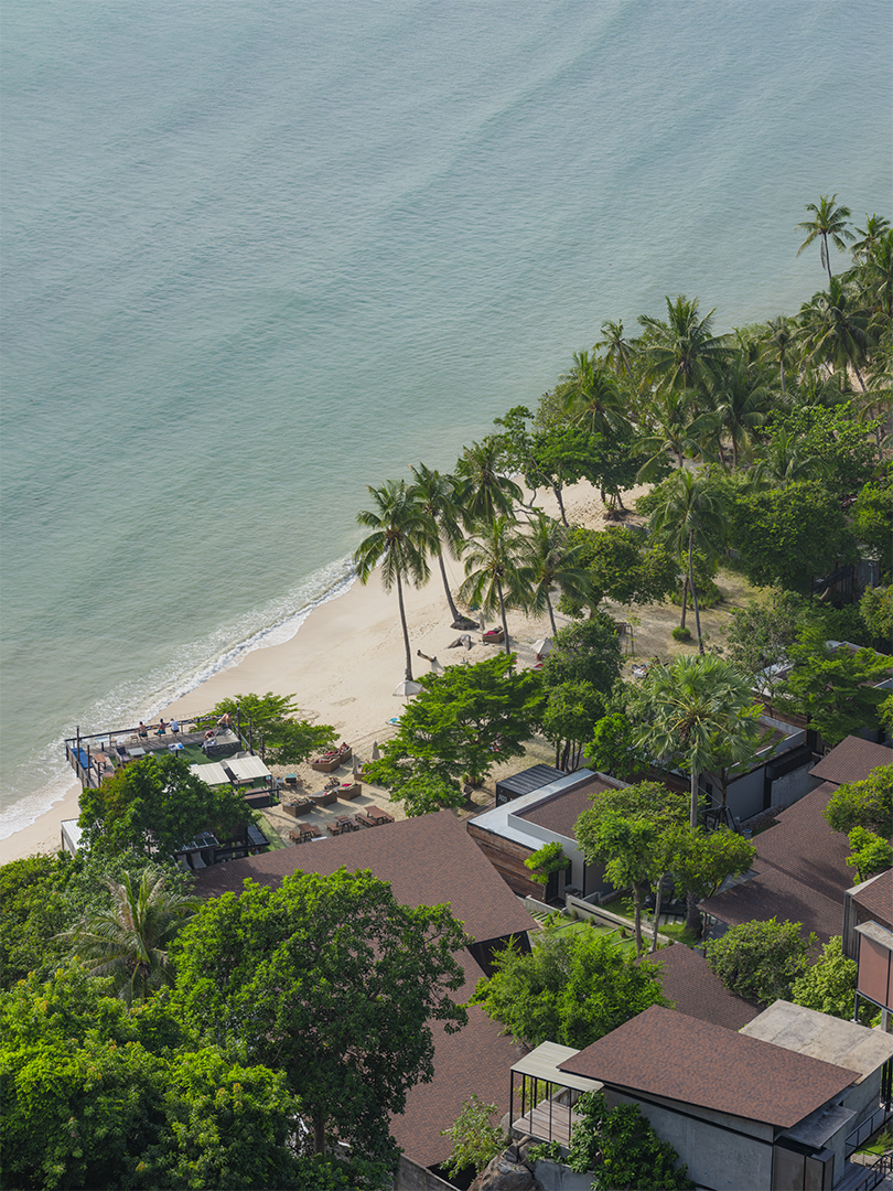 Thailand